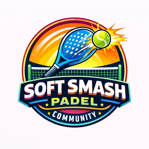 Soft Smash Padel
