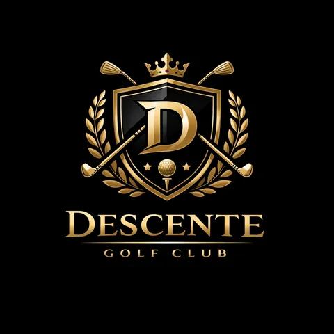 Descente Golf Club