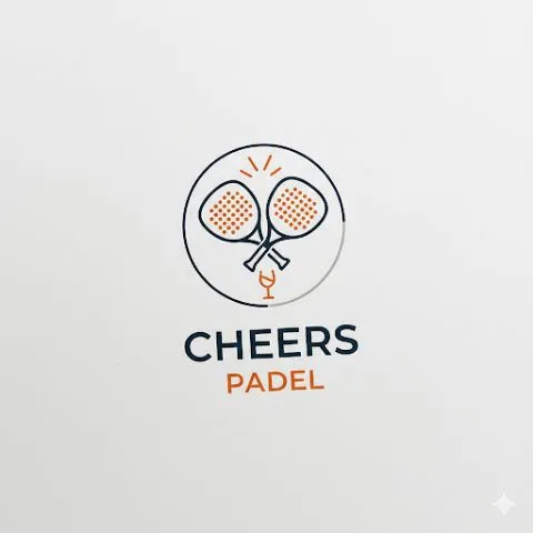 CHEERS PADEL