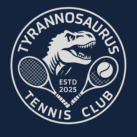 Tyrannosaurus Tennis Club