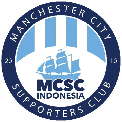 Manchester City Supporters Club Indonesia (MCSCI)