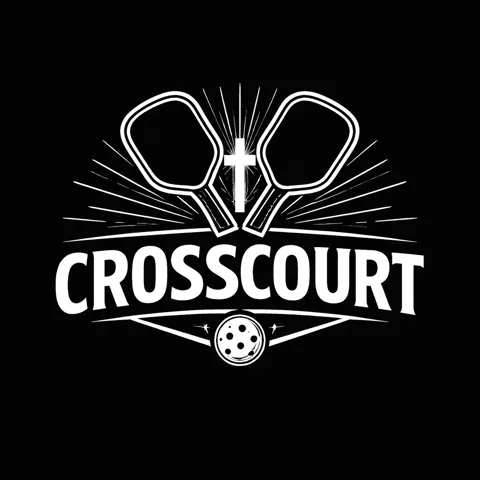 CrossCourt Pickleball Fellowship
