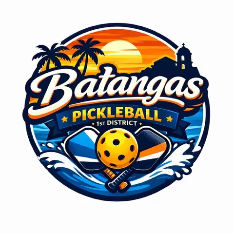 Batangas 1st District Pickleball