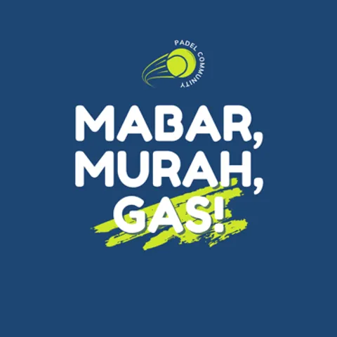 MABAR MURAH