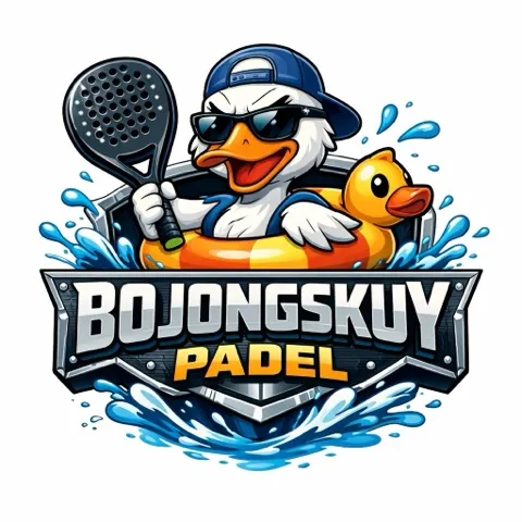 BOJONGSKUY PADEL