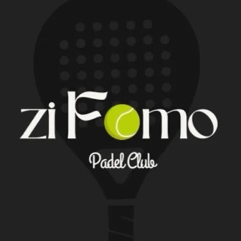 Zi Fomo Padel 