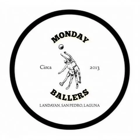 Club logo
