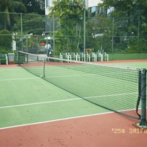 Hyper Tennis