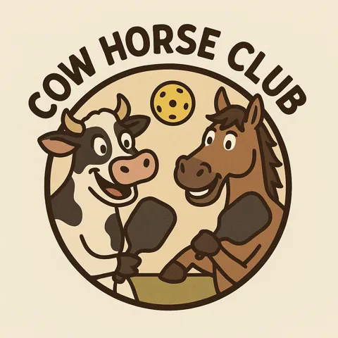 🐮Cow Horse Club🐴