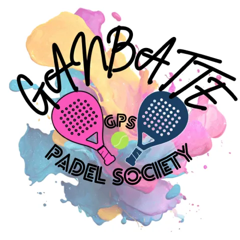 Ganbatte Padel Society
