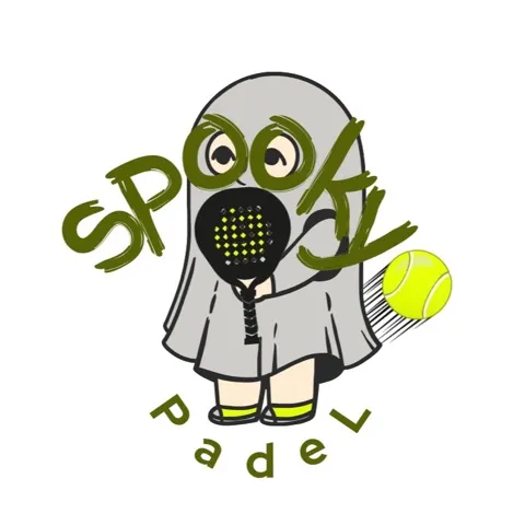 Spooky Padel 