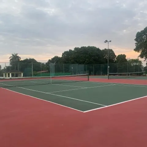 SG Buloh Tennis Social Club