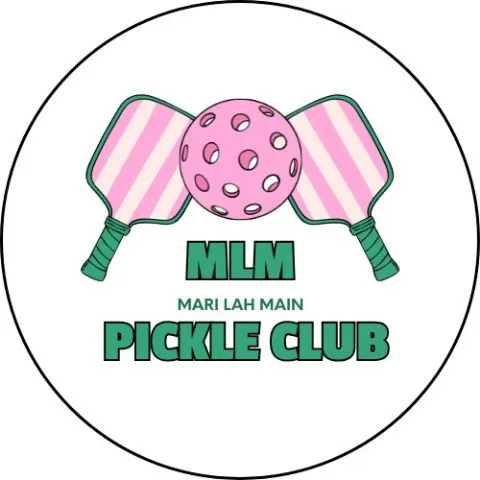 Mari Lah Main Pickle Club 