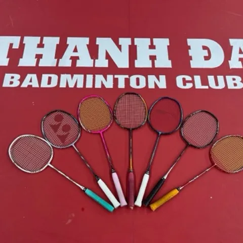 Clb cầu lông Thanh Da Badminton CLub