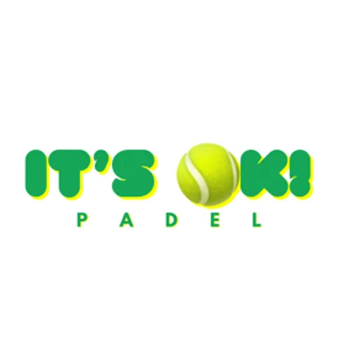 It’s 🎾K Padel