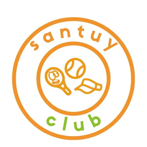 Santuy Club