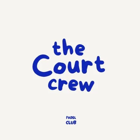 THE COURT CREW 