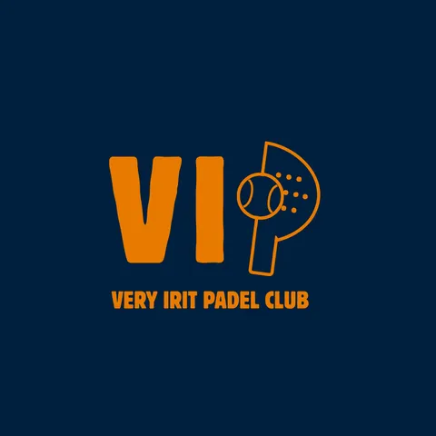 VIP - VERY IRIT PADEL