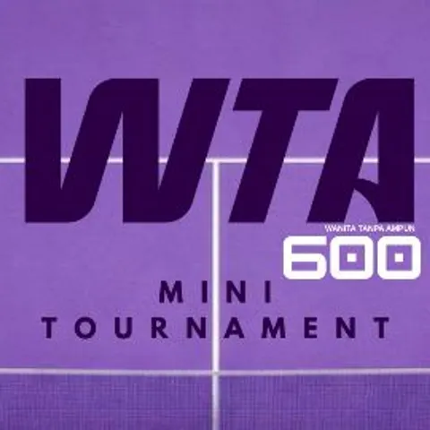 WTA 600