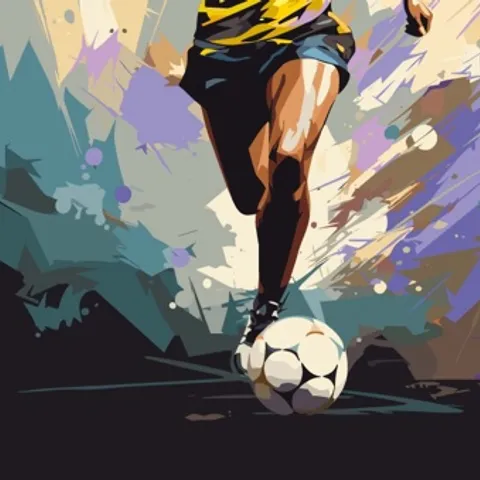 Women’s Football Bintaro - Sector 9 ⚽️