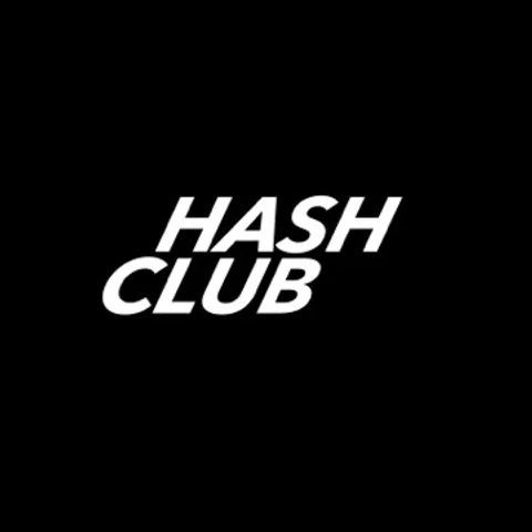 Hash Club Cycling X Padel