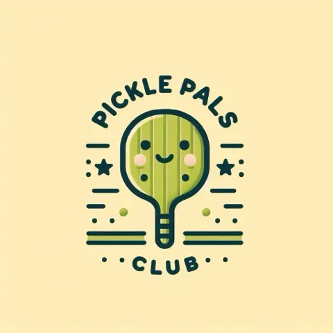 Pickle Pals Club 🎾