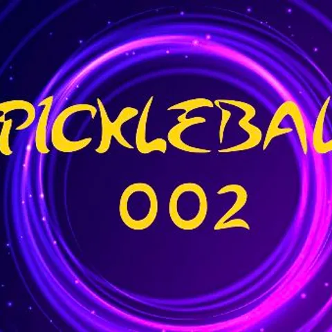 PICKLEBALL 002