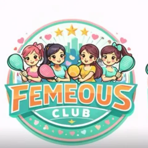 Femeous club 
