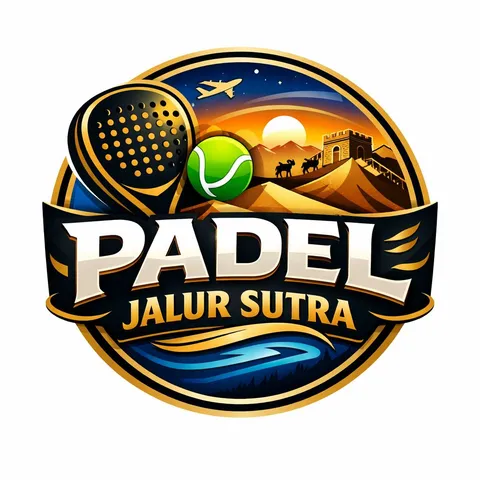 PADEL JALUR SUTRA