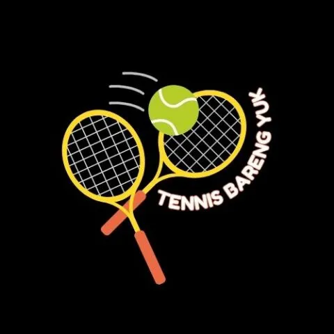 TENNIS BARENG YUK