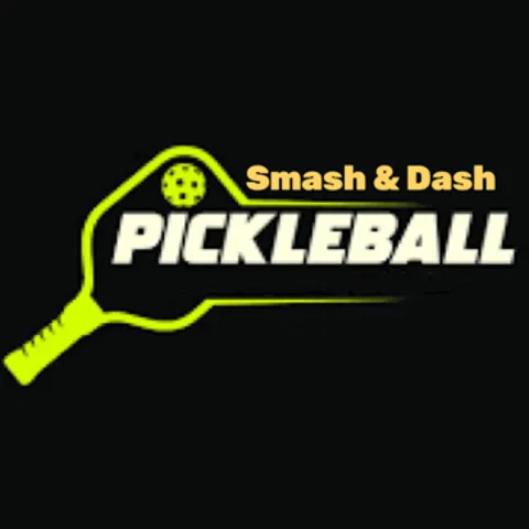 Smash & Dash Pickleball