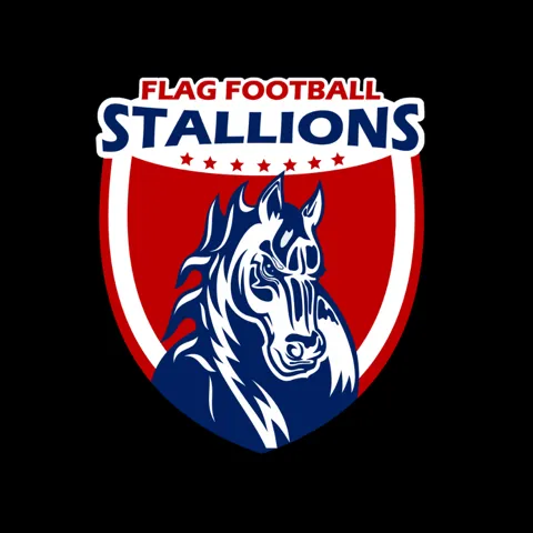 STALLIONS FLAG FOOTBALL