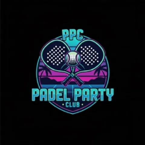 Padel.Party.Club