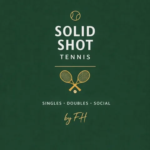 Solid Shot Tennis Club