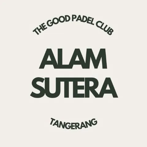 The Good Padel Club Alam Sutera