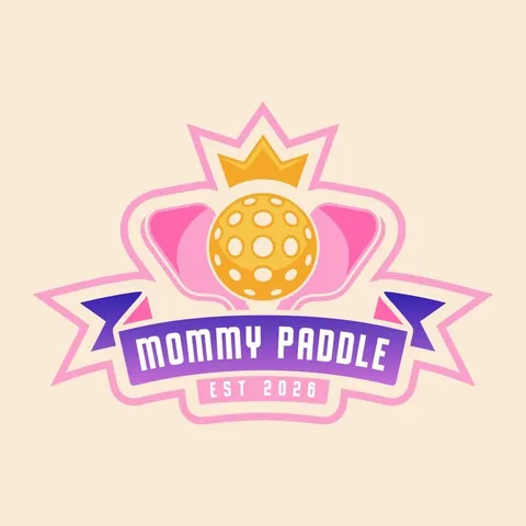 Mommy Paddle / Daddy Paddle