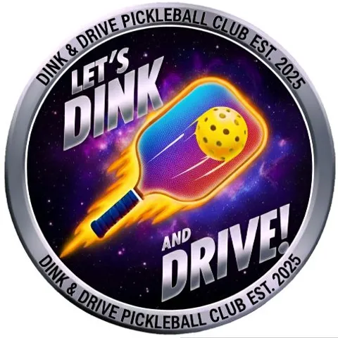 Dink & Drive Pickleball Club (Klang Valley) 