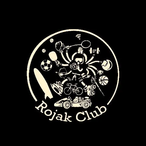 Rojak Club 