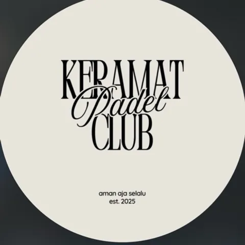 Kramat Padel Klub
