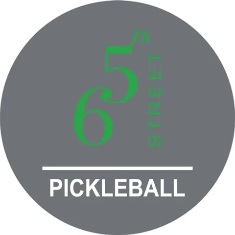 65th Pickleball