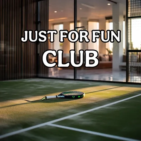 Just For Fun Club