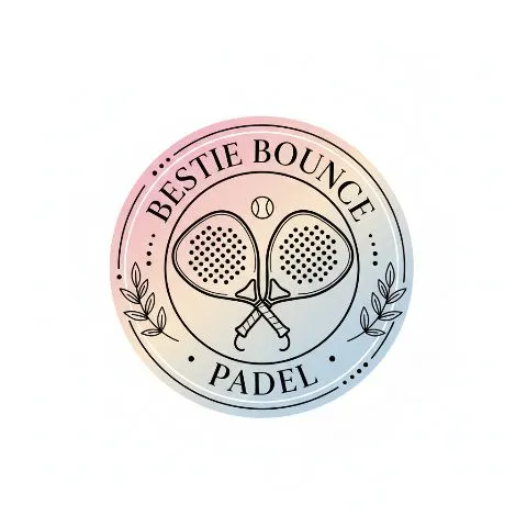 Bestie Bounce Padel