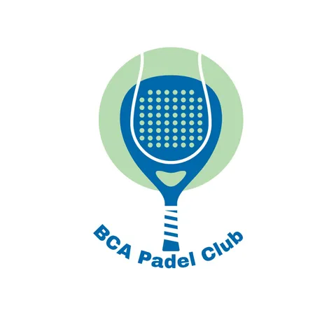 BCA Padel klub