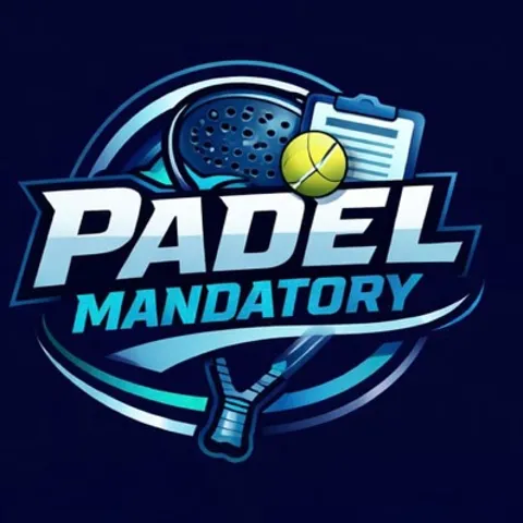 Padel Mandatory
