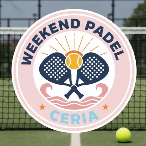 Weekend Padel Ceria