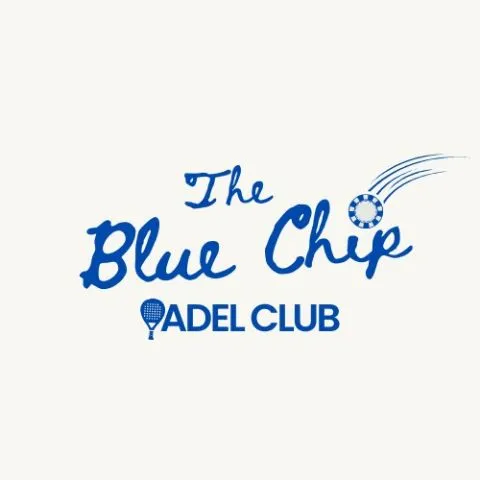 The Blue Chip Padel