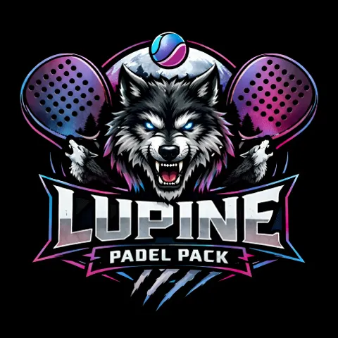 Lupine Padel Pack