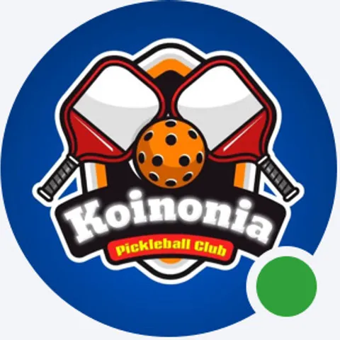 Koinonia Pickleball Club