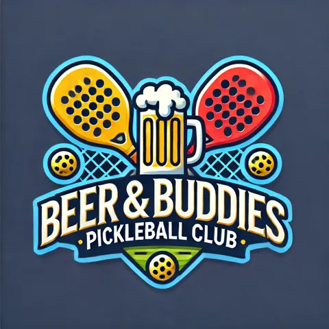 Beer & Buddies Pickleball Club 