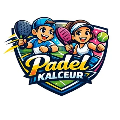 PADEL KALCEUR 🎾🔥